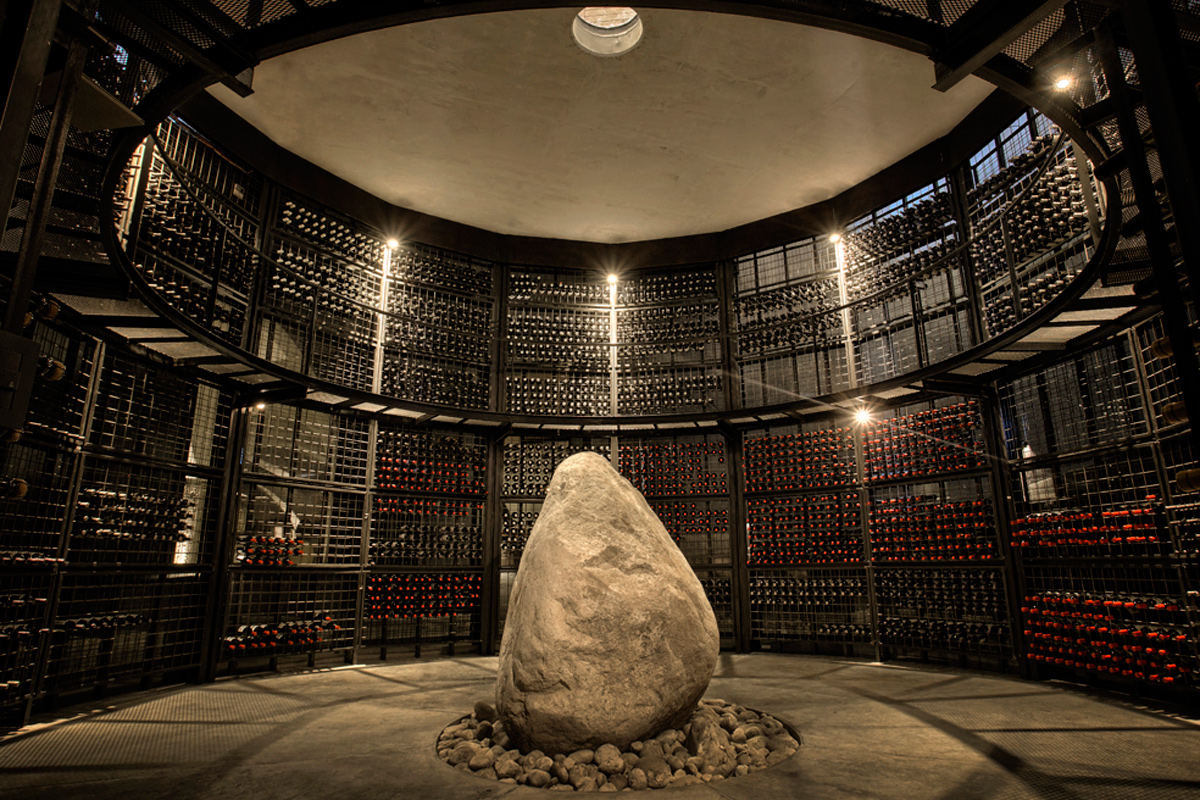 Conozca el listado de los 10 mejores viñedos del mundo