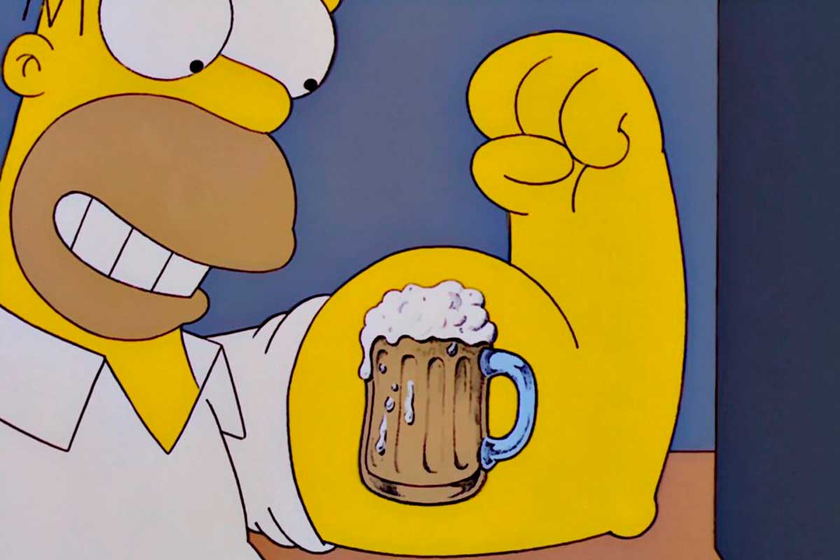 Quiz Diners: ¿Qué tipo de cerveza es usted?