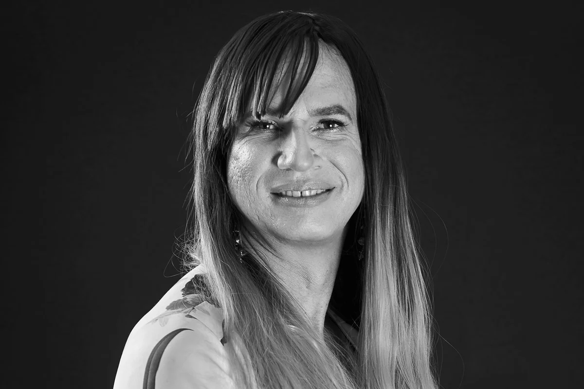 Los libros favoritos de Brigitte Baptiste