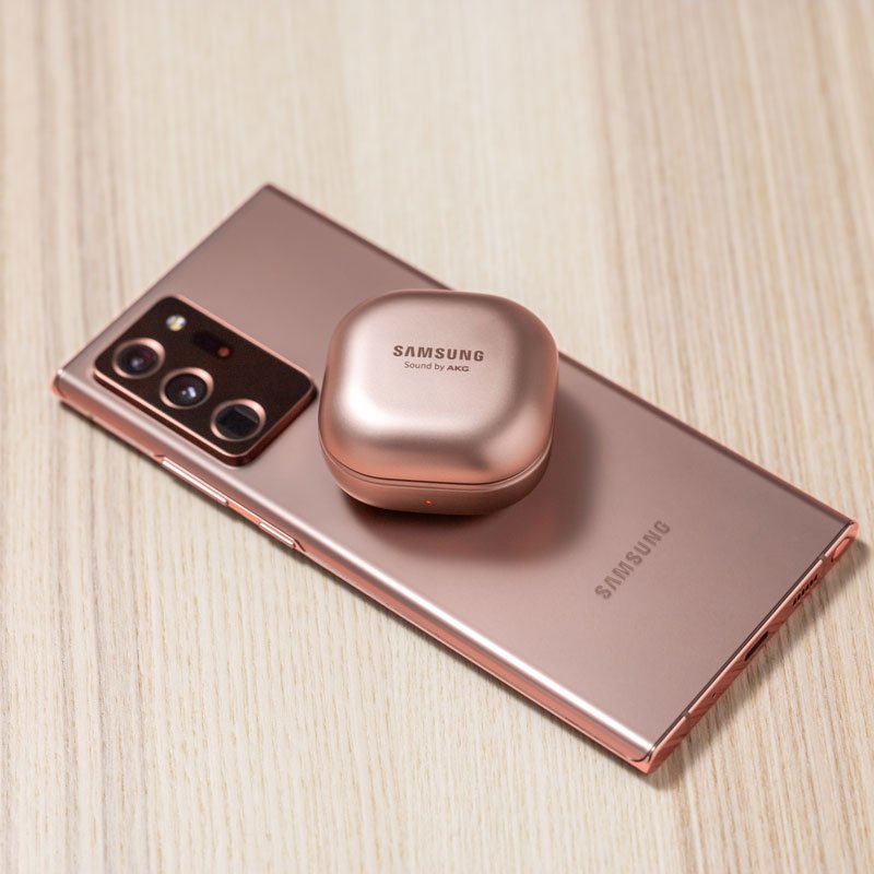 lanzamiento de celulares, Note 20