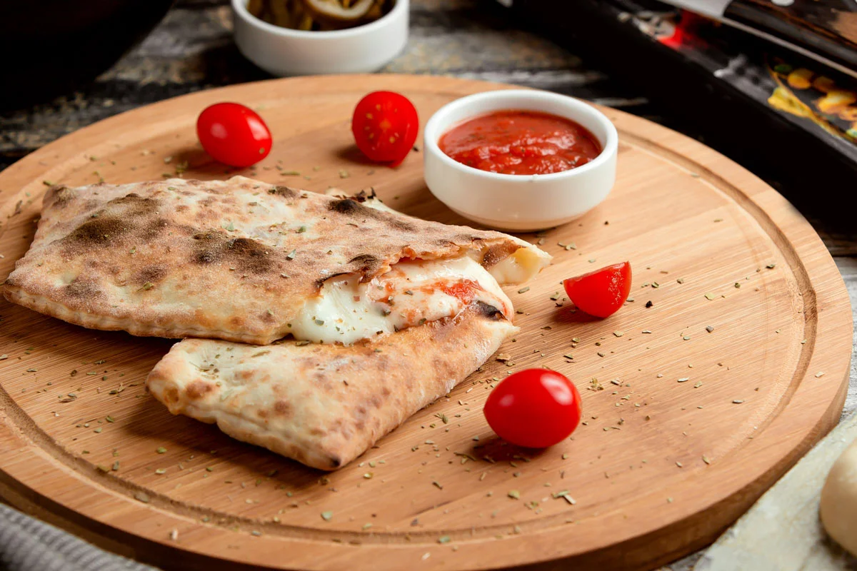 Cocina italiana: Un menú de para preparar y probar en casa