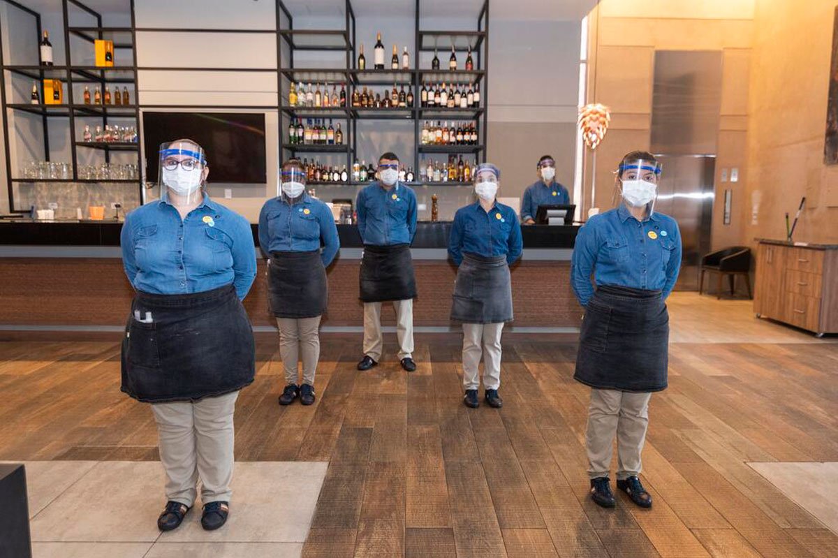 hoteles en Bogotá Cali y Medellín