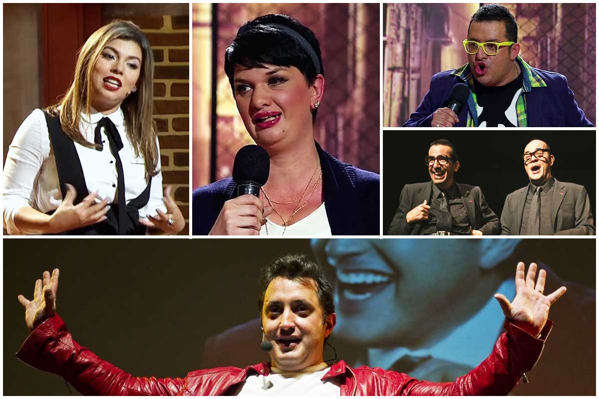 Stand up: ¿Cuál es el éxito de la comedia en Colombia y el mundo?