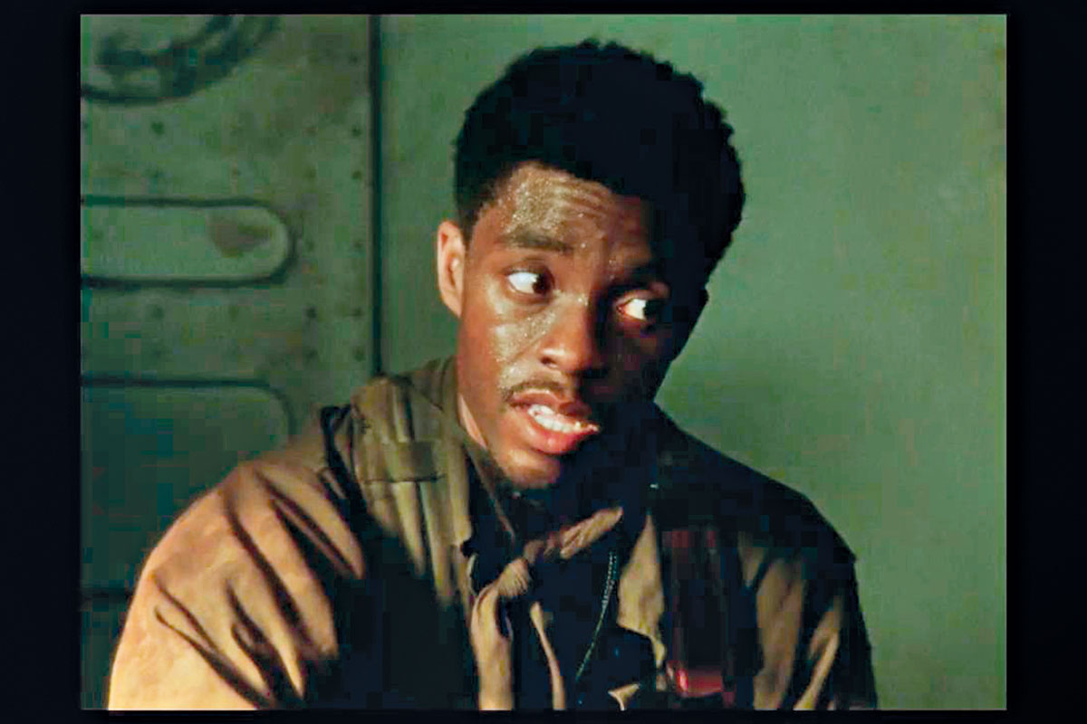 Boseman