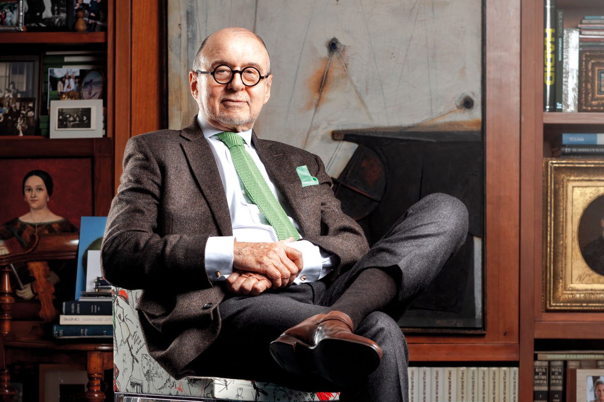 5 libros para entender a Colombia según Alberto Casas Santamaría