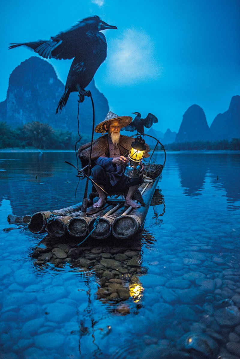 fotógrafo colombiano