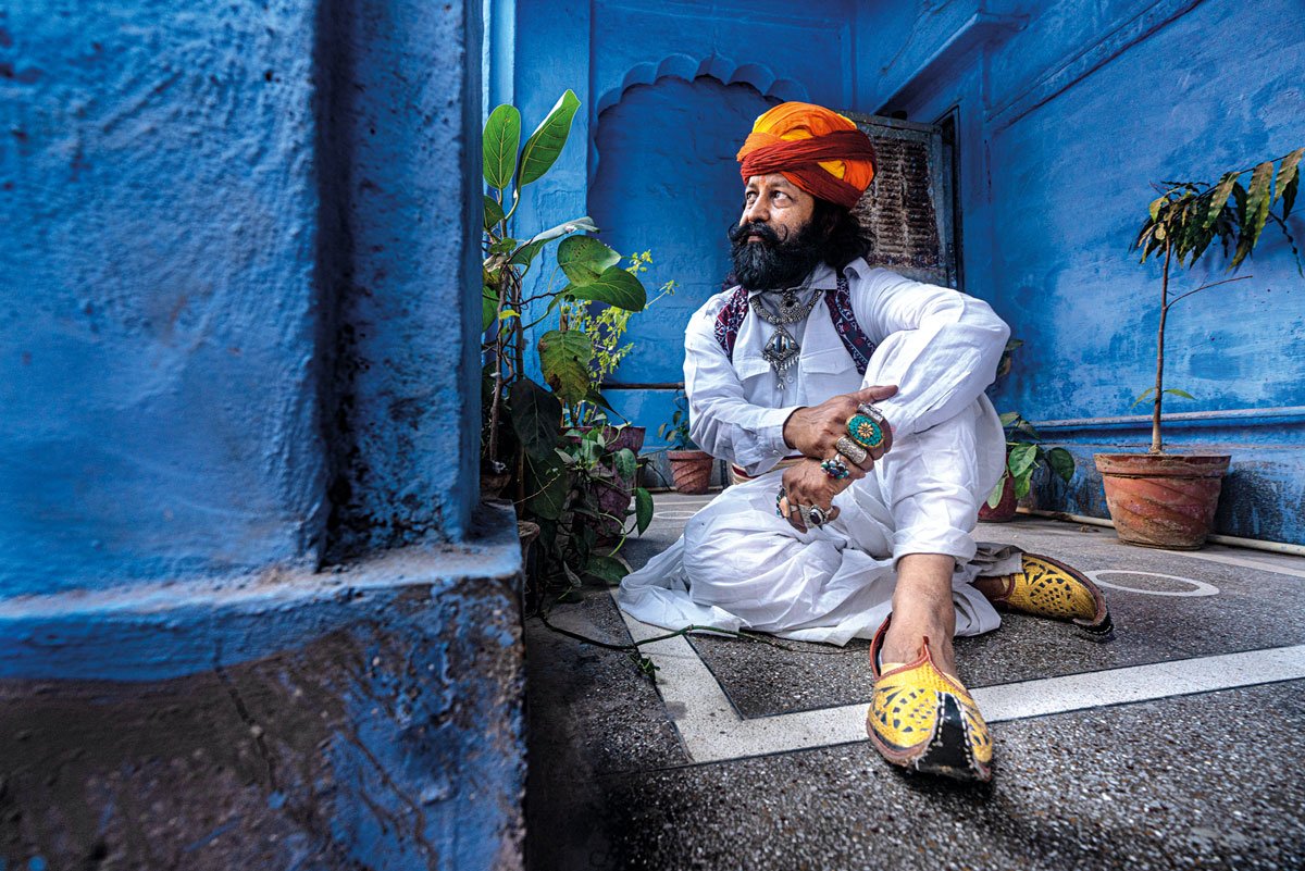 fotógrafo colombiano