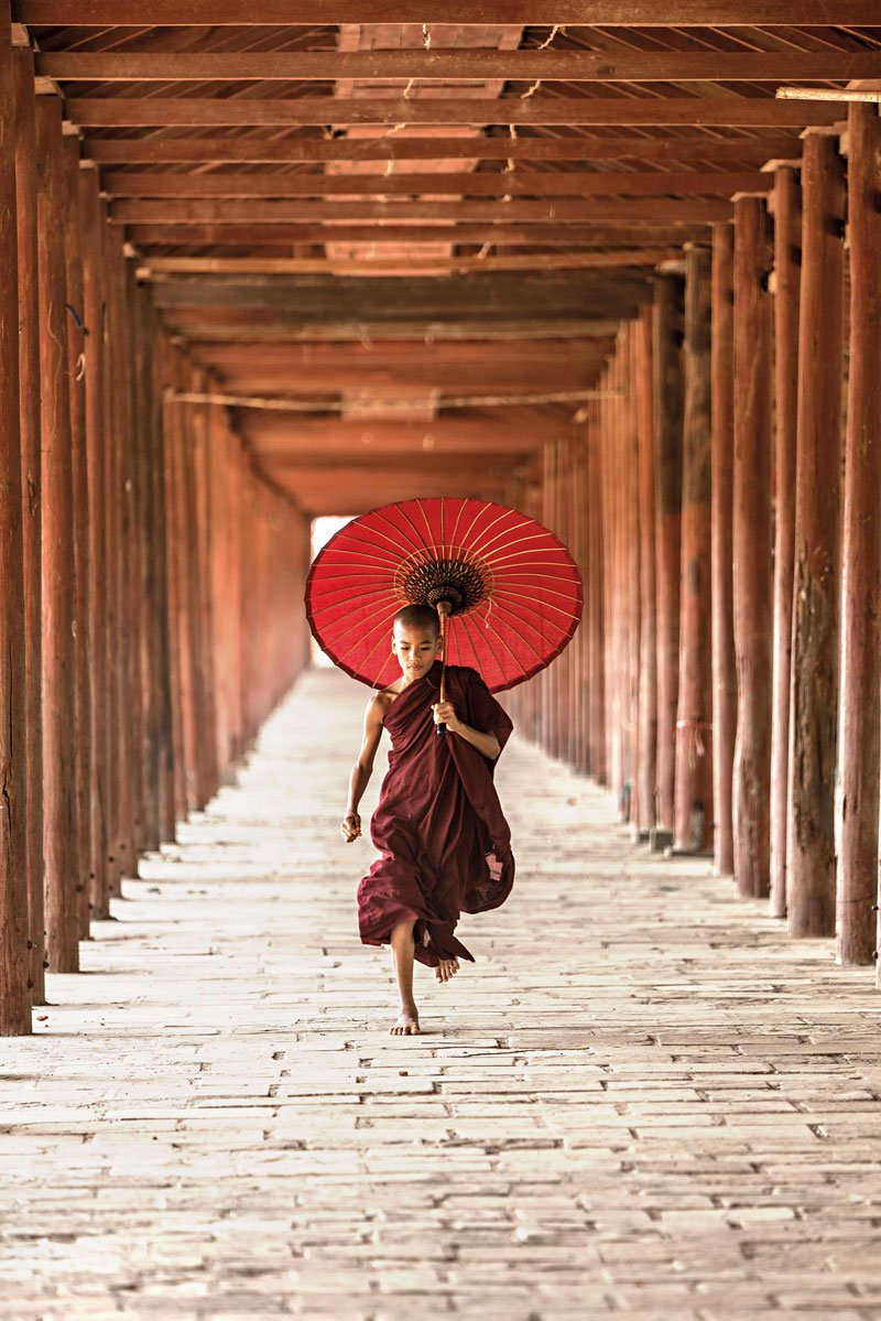 fotógrafo colombiano