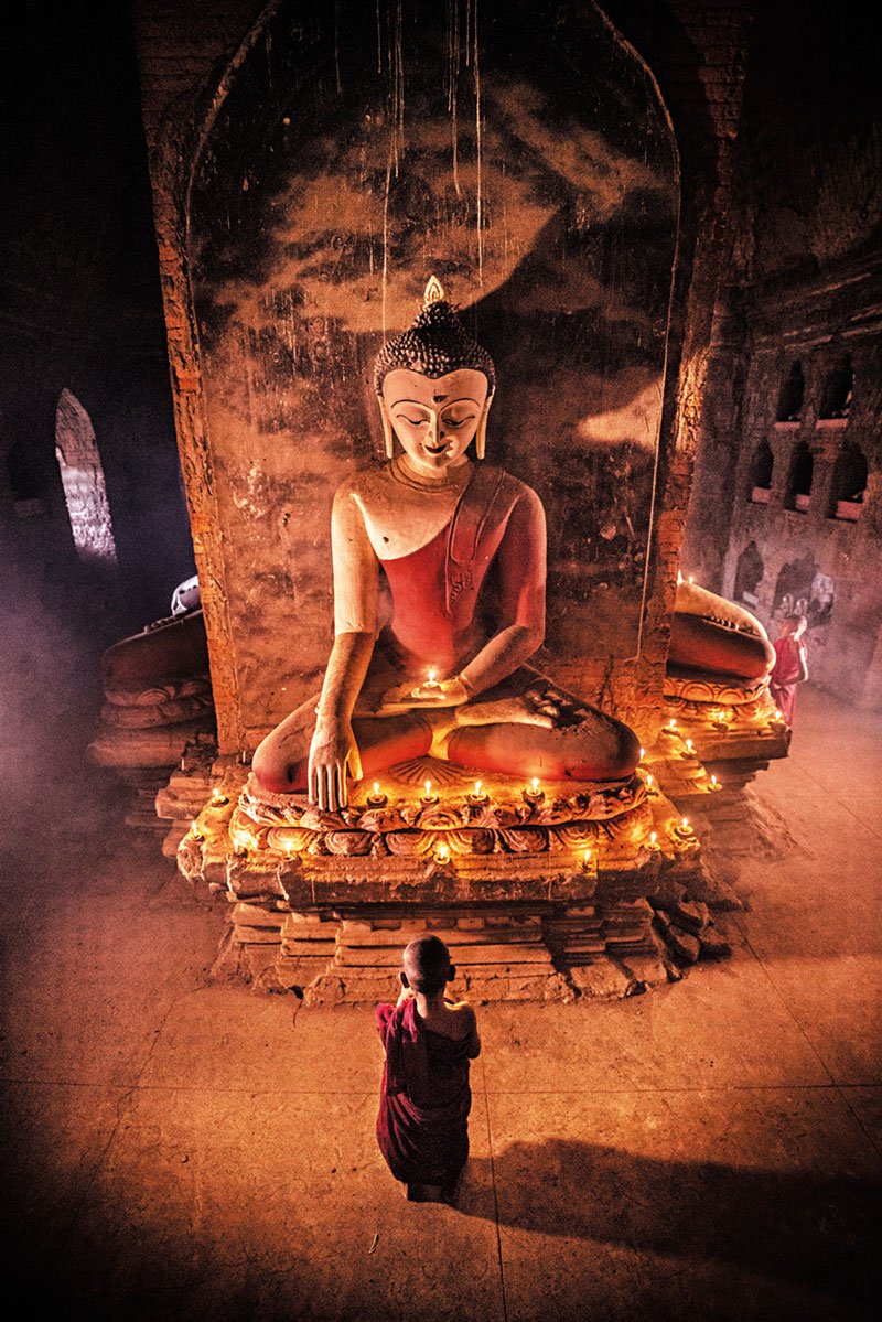 fotógrafo colombiano