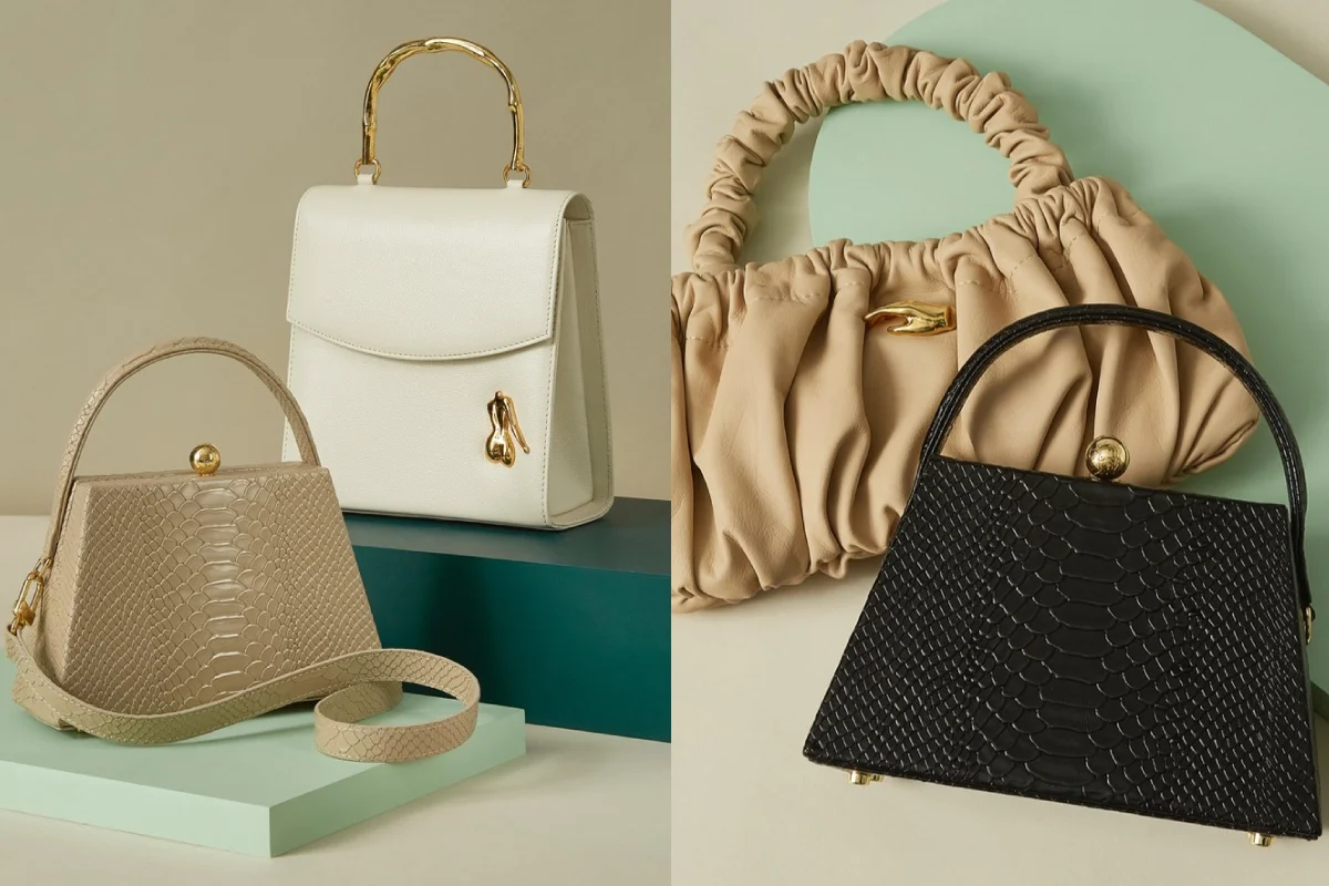 Marargent: la nueva marca de lujo favorita de las it girls es colombiana