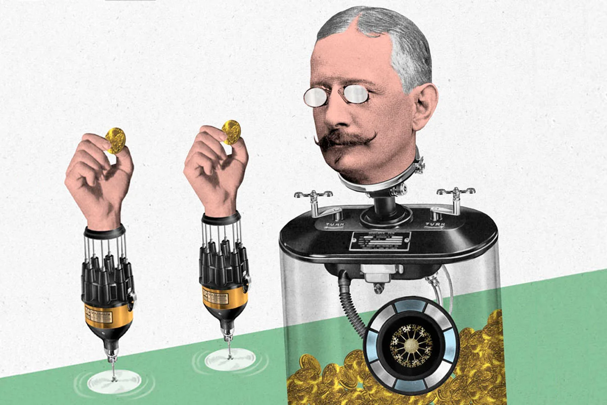 ¿Cuáles son los mejores hábitos de los millonarios?