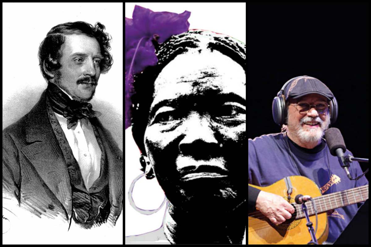 Música: 3 lanzamientos que le apuestan a la resiliencia