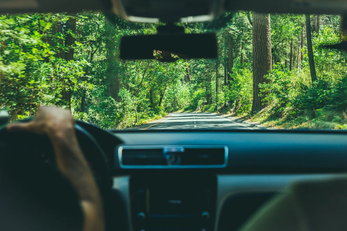Guía para viajar por carretera durante el aislamiento selectivo en Colombia