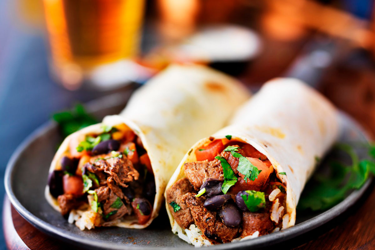 Cinco restaurantes para disfrutar del festival Tex-Mex en Bogotá