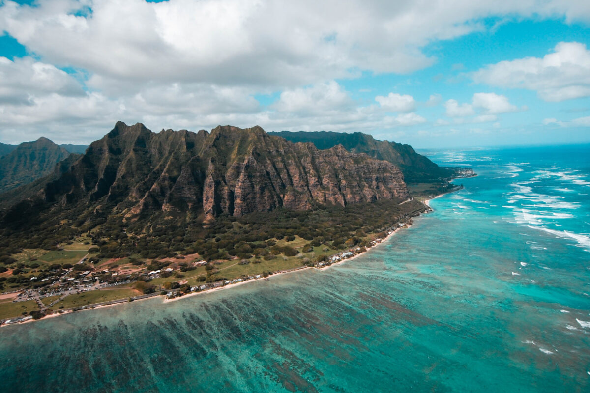 Hawái de vacaciones: cinco recomendados para visitar en el archipiélago