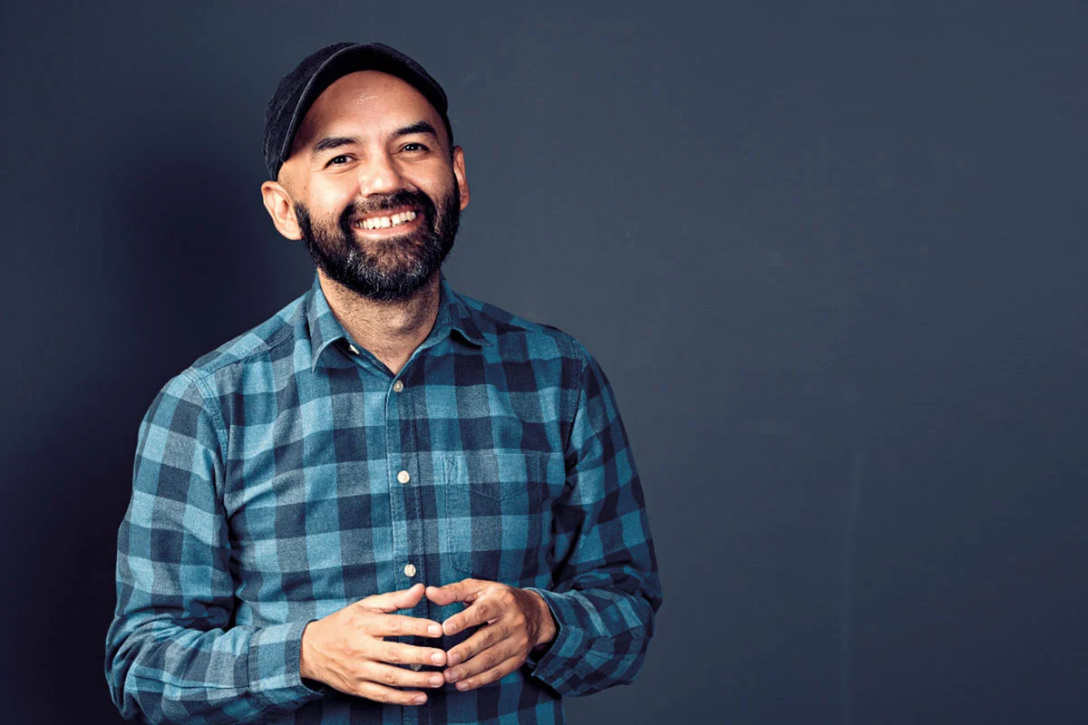 Las 5 canciones del momento para Álvaro González, director de Radionica