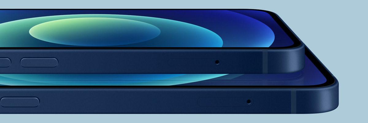 iPhone 12