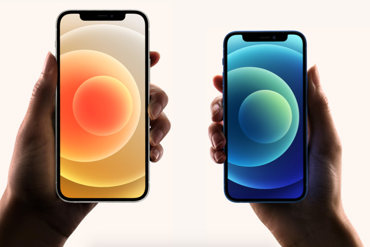 Conozca las novedades que trae el iPhone 12 y el HomePod mini