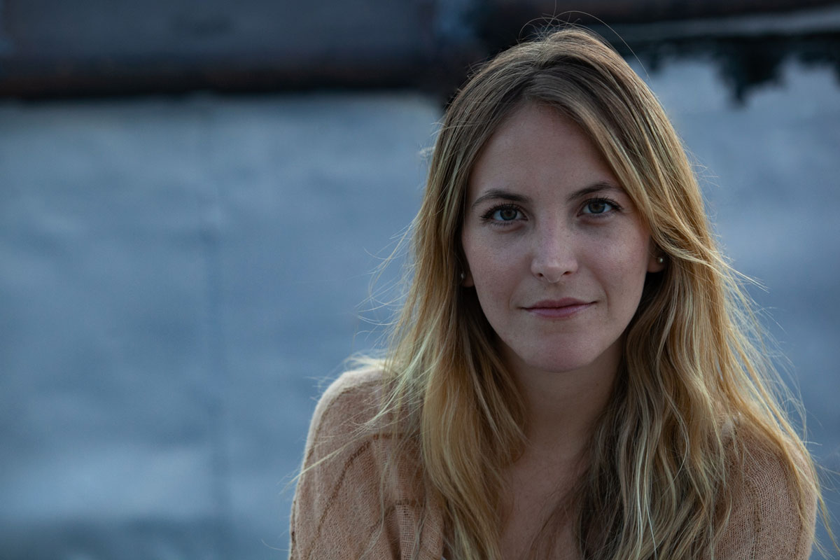 Las 5 películas que inspiran a la directora Mariana Saffon