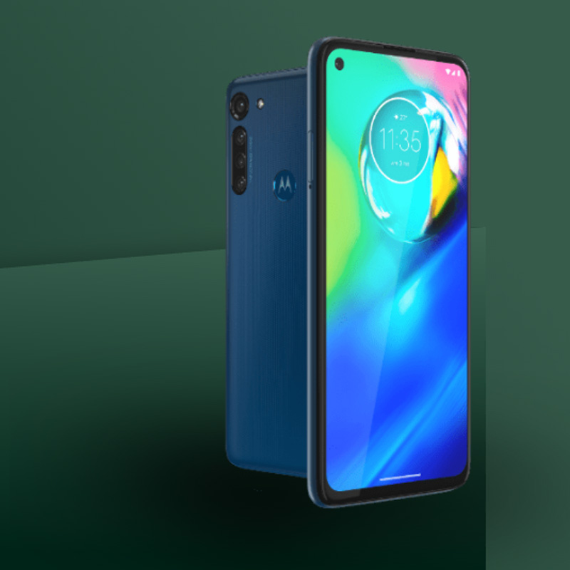 Moto G Power