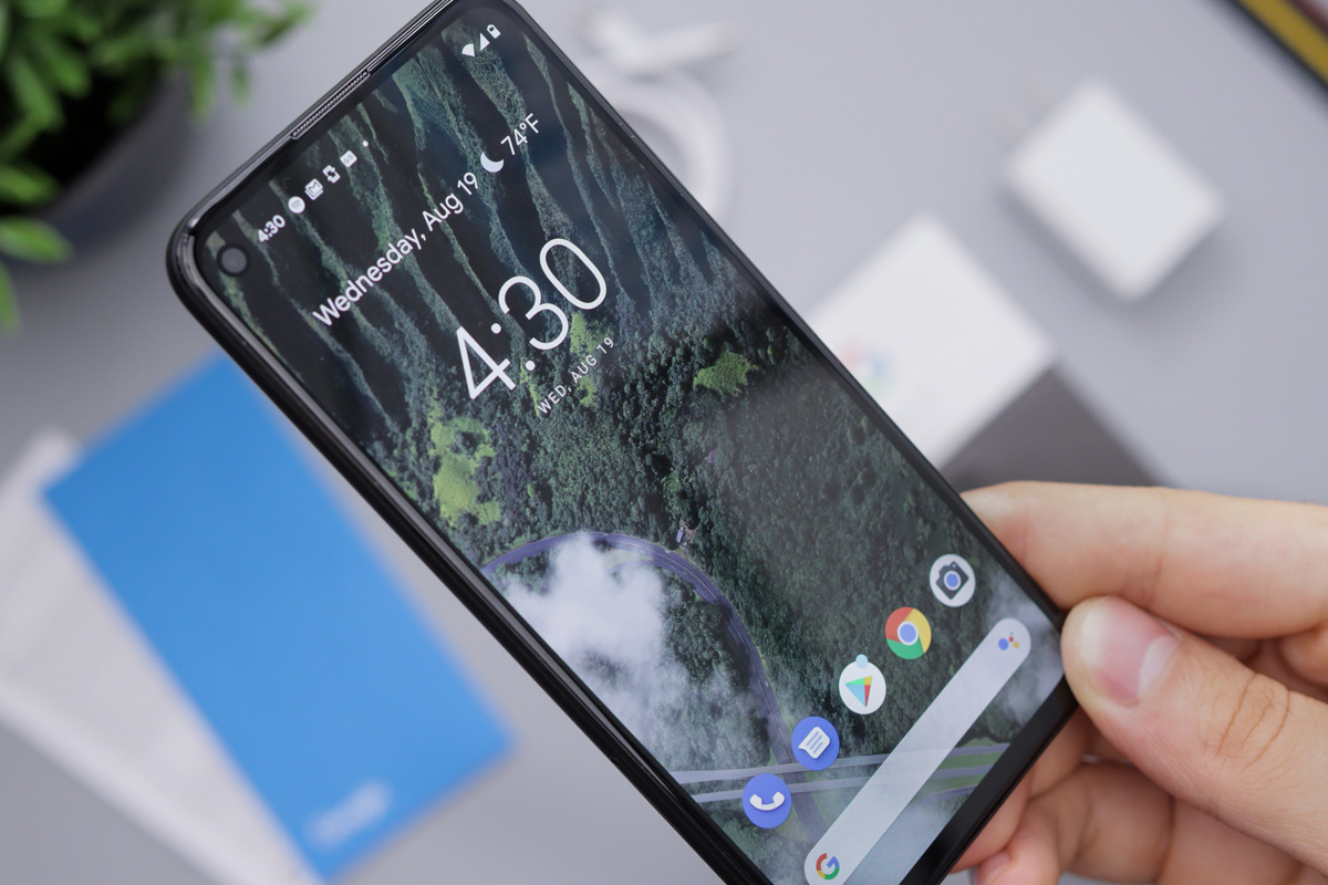 Estos son los 9 celulares con la mejor batería de 2020