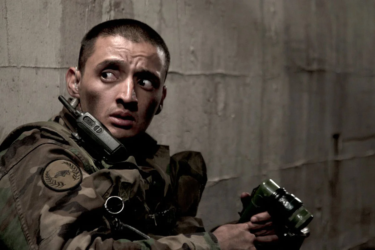 Las mejores cinco películas colombianas de terror