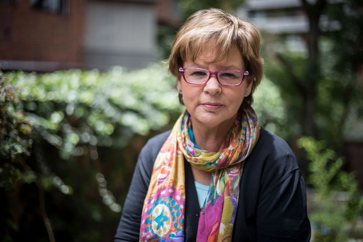 Vea los cinco libros recomendados por Piedad Bonnett