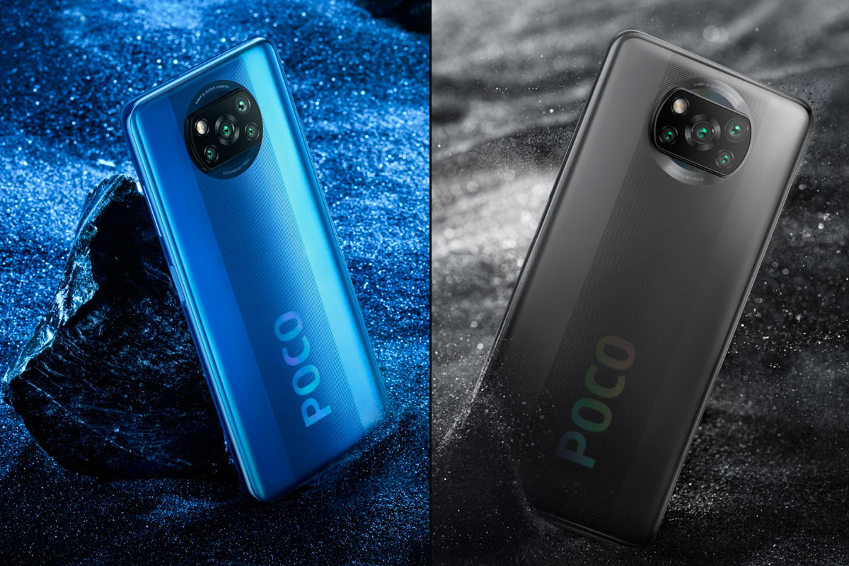 Todo lo que debe saber del POCO X3 NFC: el nuevo celular gama media