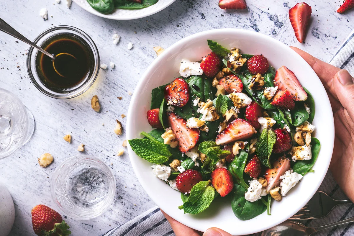 Cinco consejos para mantener sus defensas altas