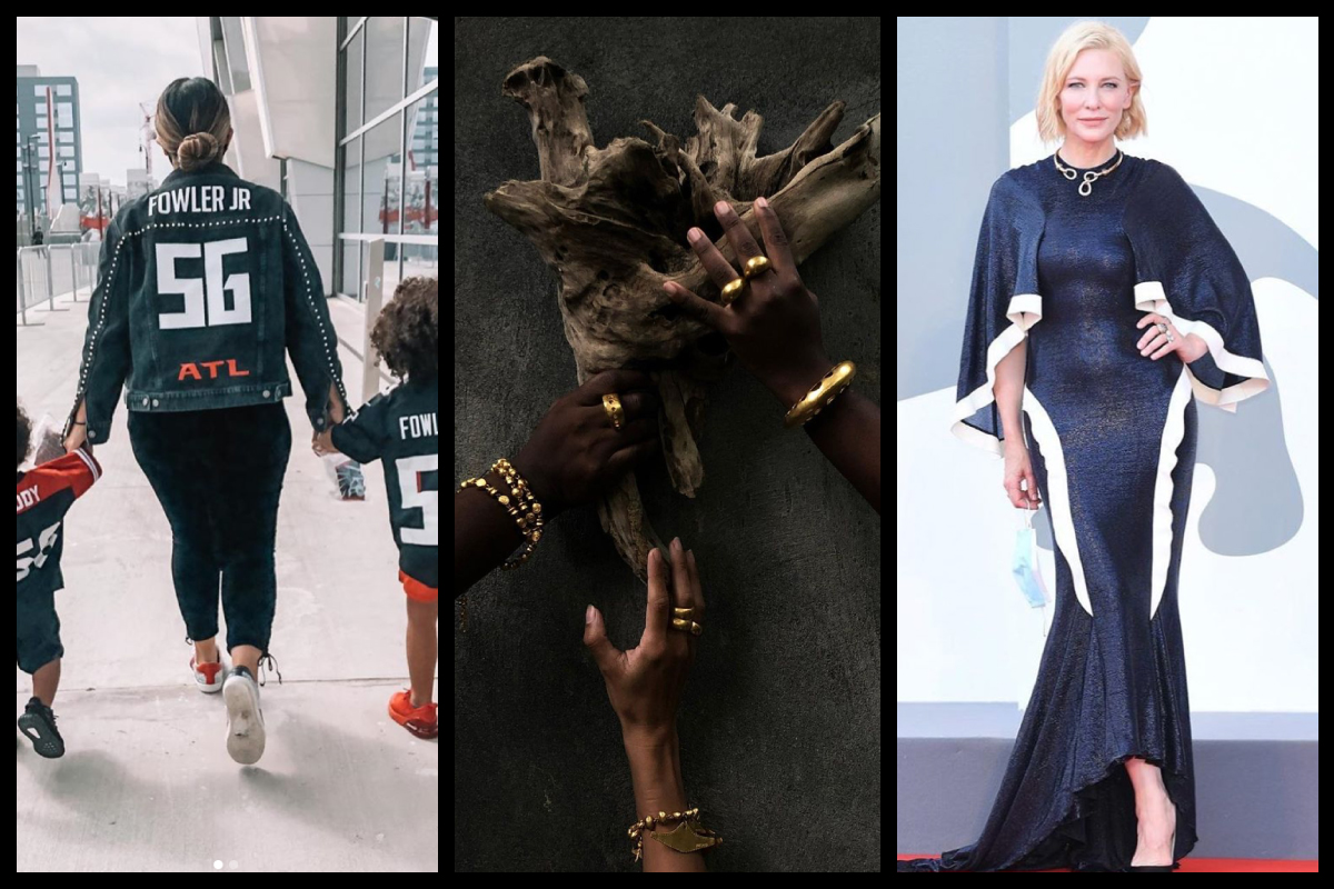 Tres tendencias de la moda durante la pandemia más allá de los tapabocas y trajes
