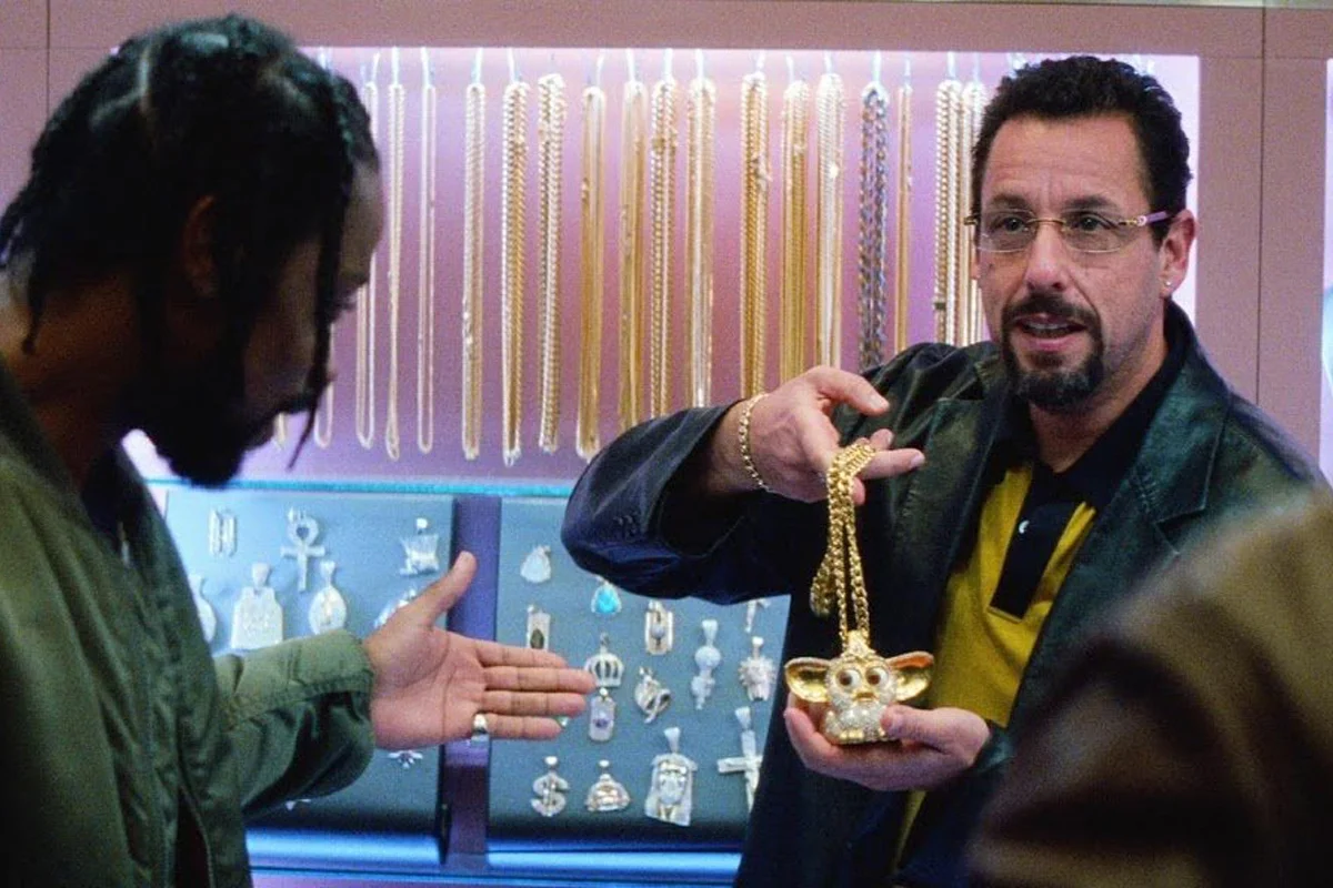 5 películas muy buenas que pensó que eran malas y están en Netflix