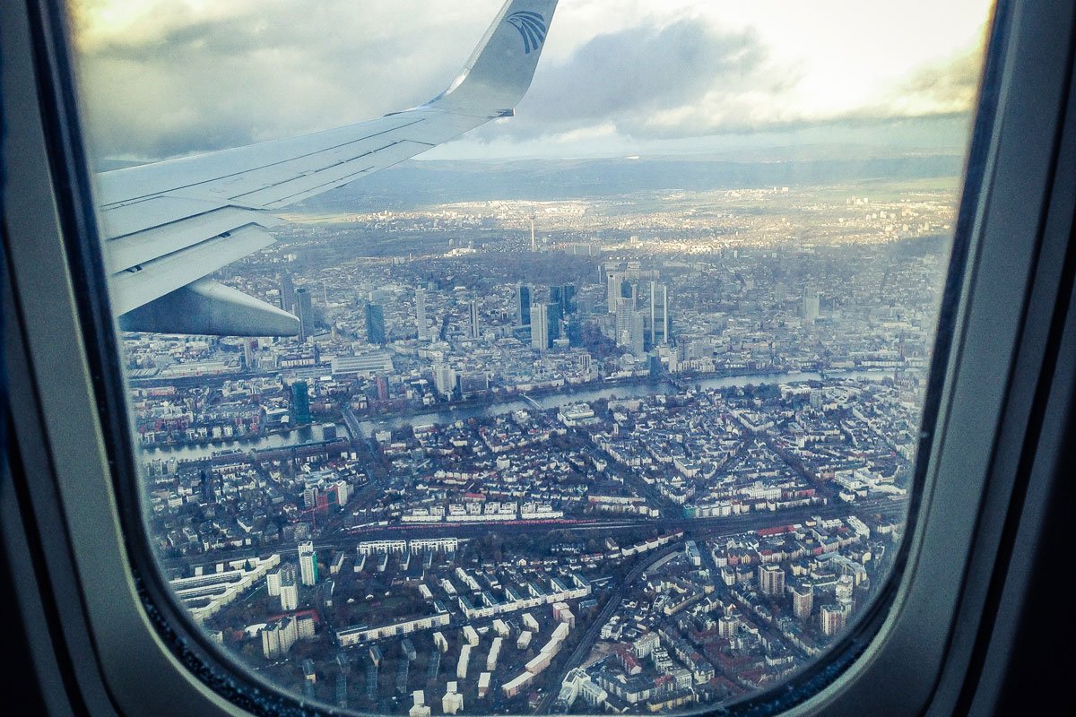 Países a los que puede viajar y consejos para hacerlo en pandemia