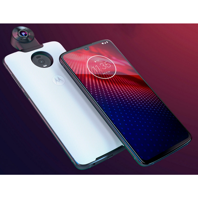 celulares con la mejor batería