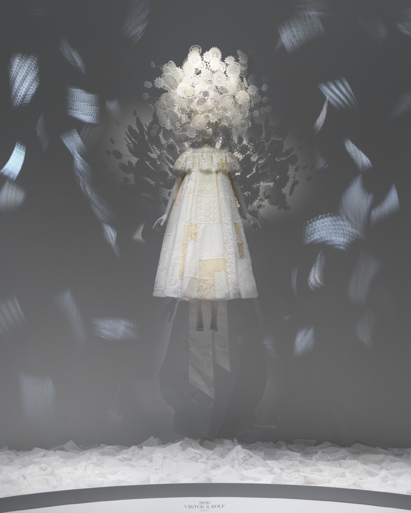 Viktor and Rolf