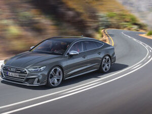Audi S7