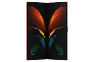 Galaxy Z FOLD2