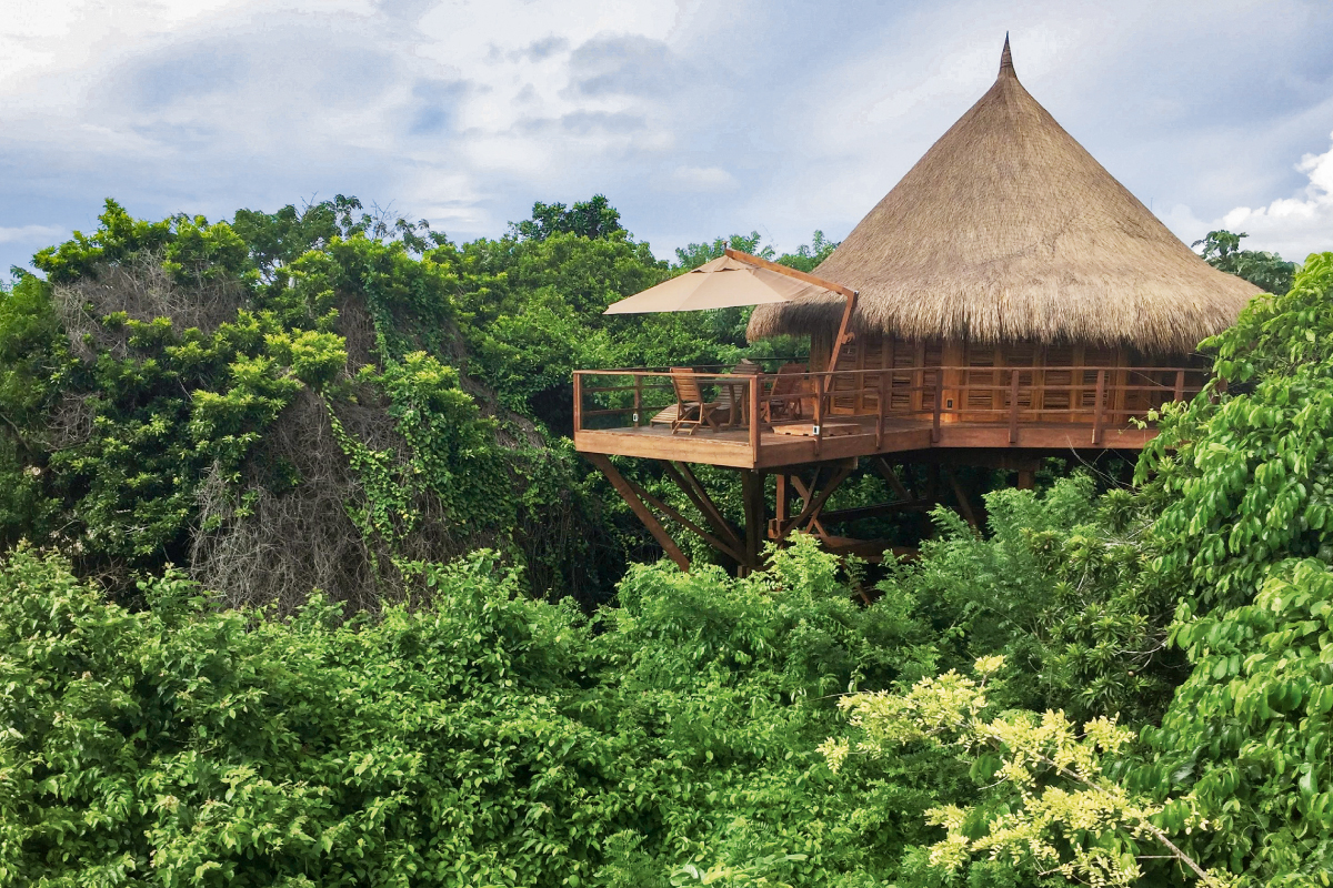 Secretos de Colombia: 13 hoteles boutique en el país