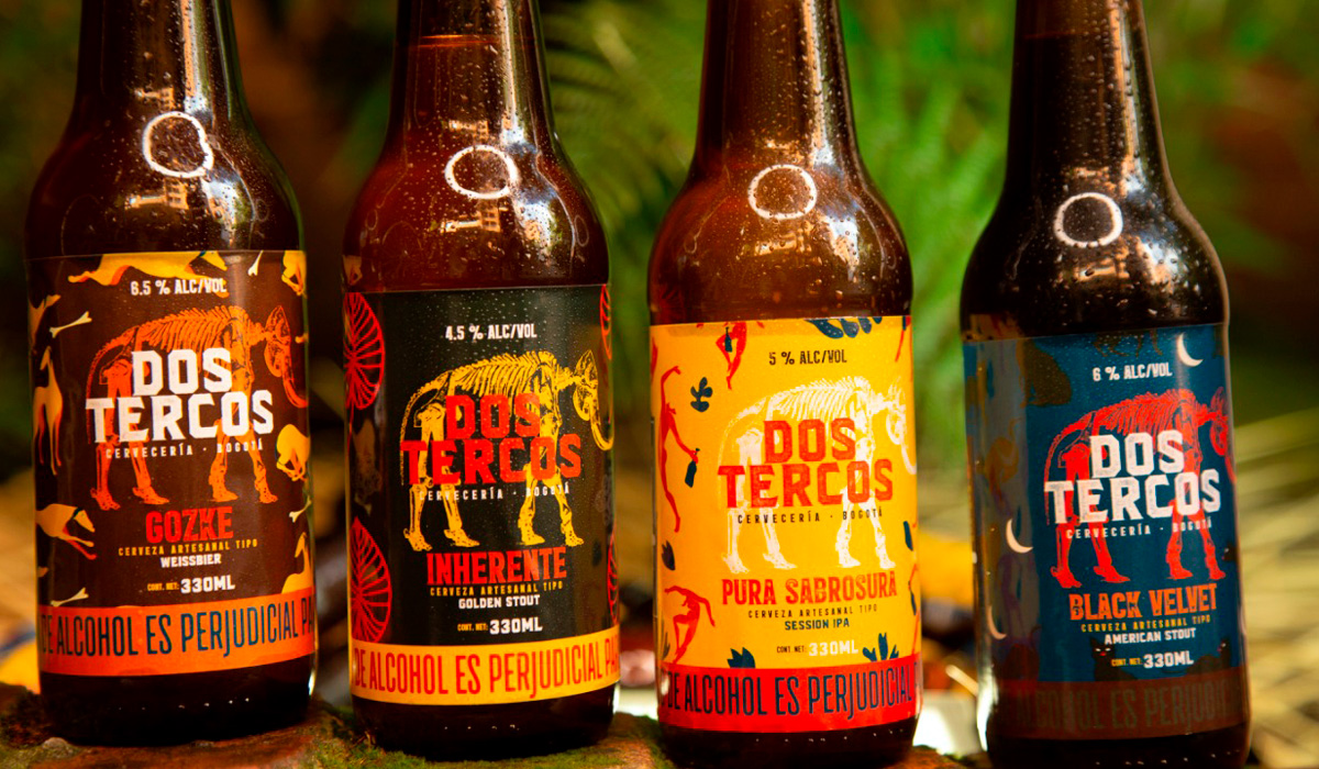 Dos Tercos