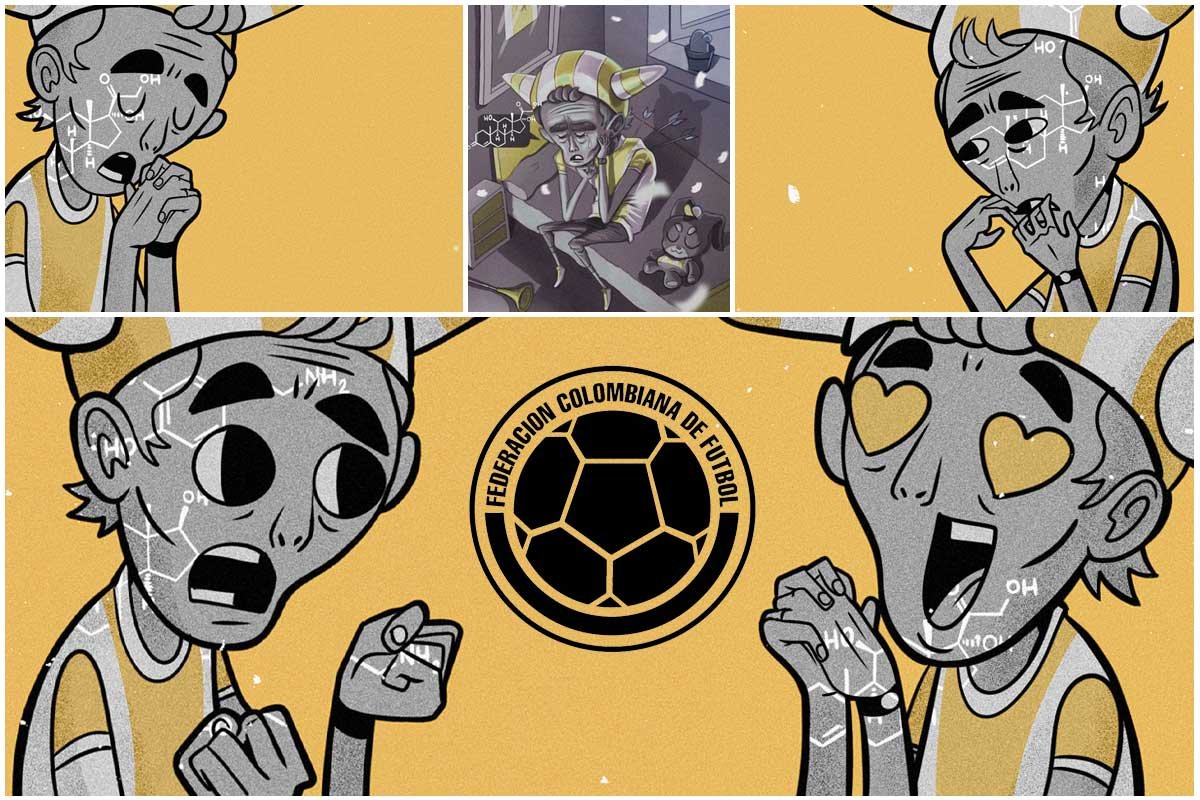 ¿Cómo se explica el amor de un hincha por su equipo de fútbol?