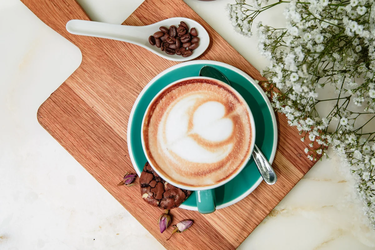 ¿Cómo maridar cafés de especialidad de Colombia?