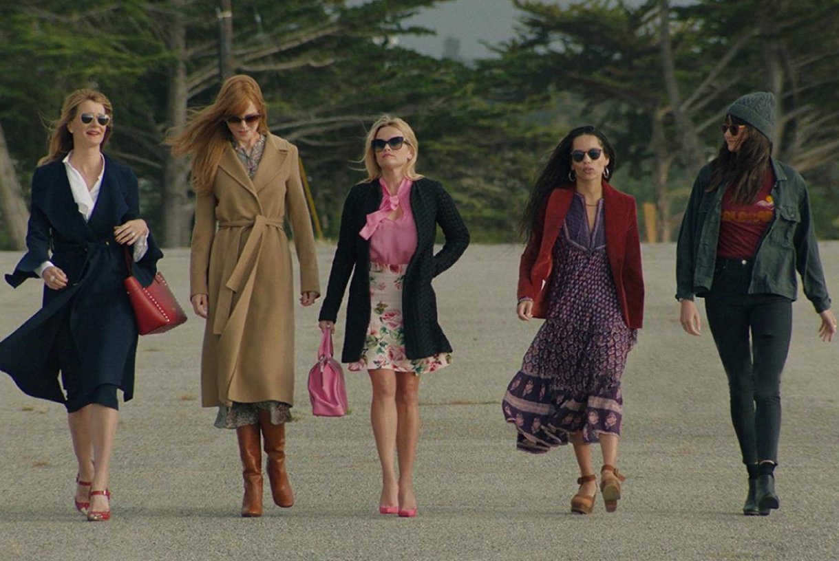 Big little lies