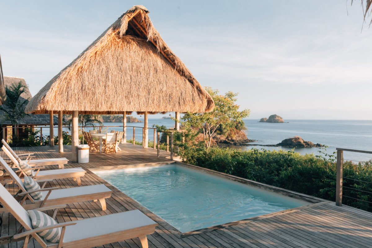 Beyond Green: tres hoteles ecosostenibles de lujo en América Latina