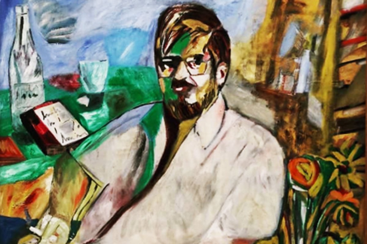 “Qué difícil es imaginar la felicidad, porque no sabemos desear”, Estanislao Zuleta