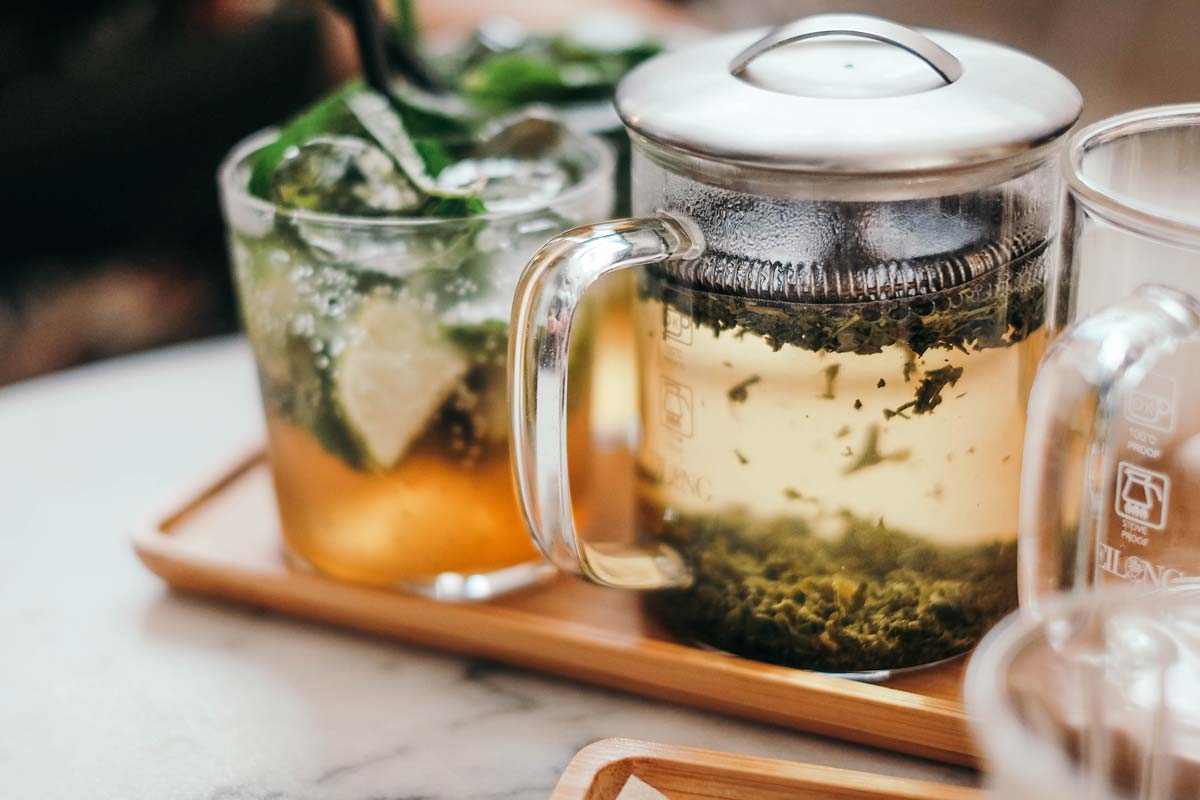 Estos son los mejores remedios caseros para la indigestión