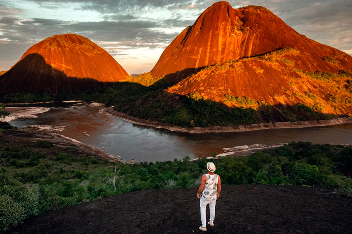 Estos son 25 de los lugares más hermosos de Colombia