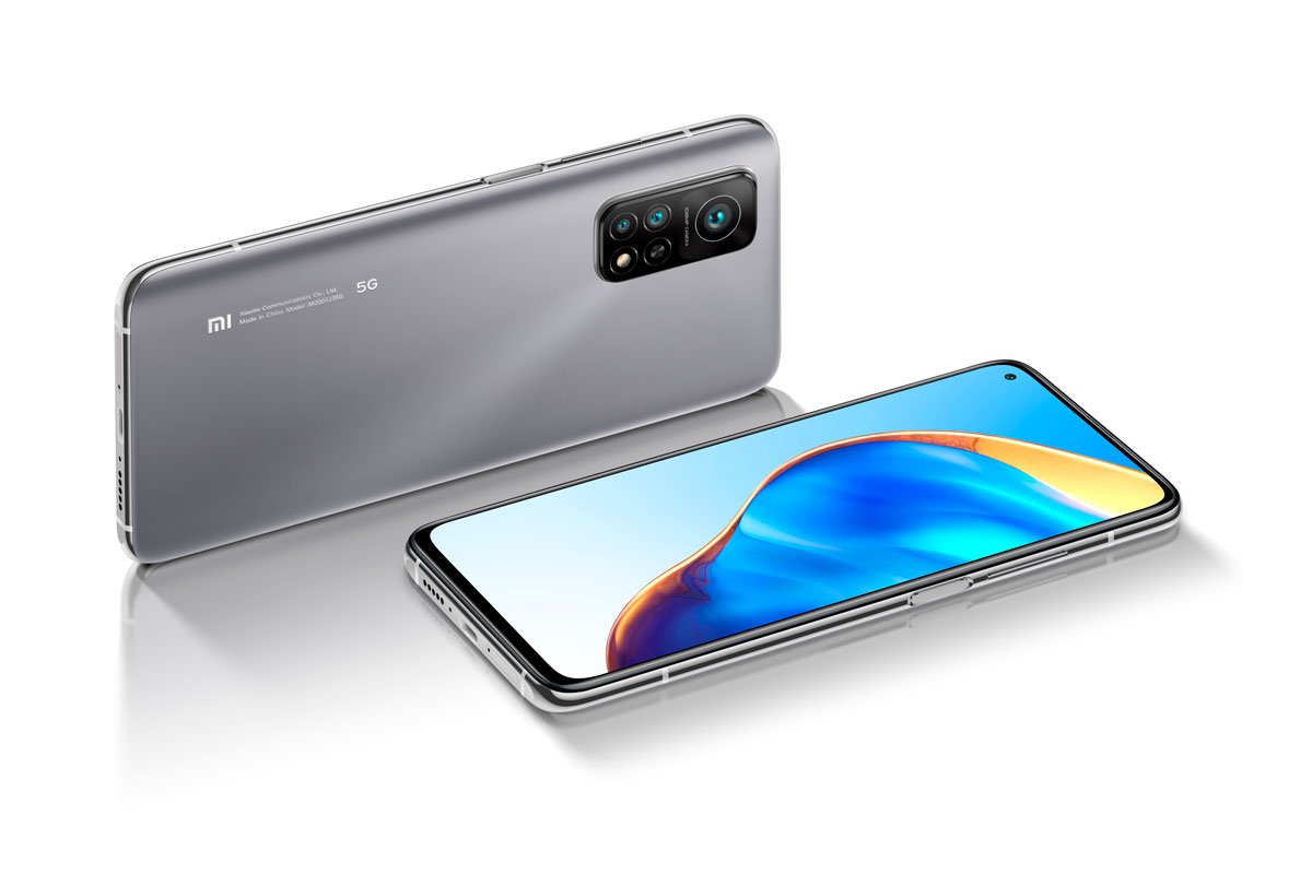 Así es el nuevo smartphone Mi 10T Pro, la joya de Xiaomi para cerrar el 2020