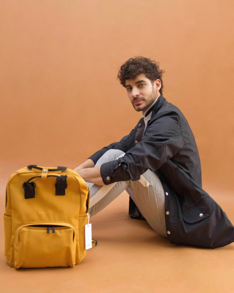 Moda hombre