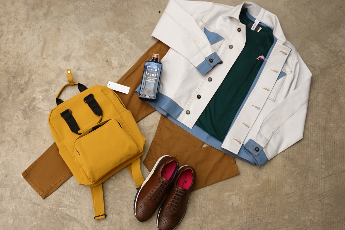 10 marcas colombianas de moda masculina para regalar en Navidad