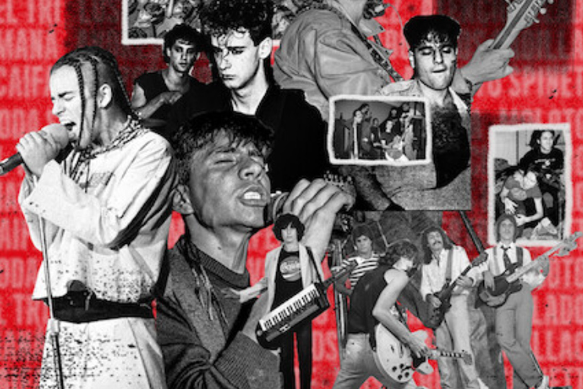 Estrenos y 7 documentales de Netflix hechos en Latinoamérica
