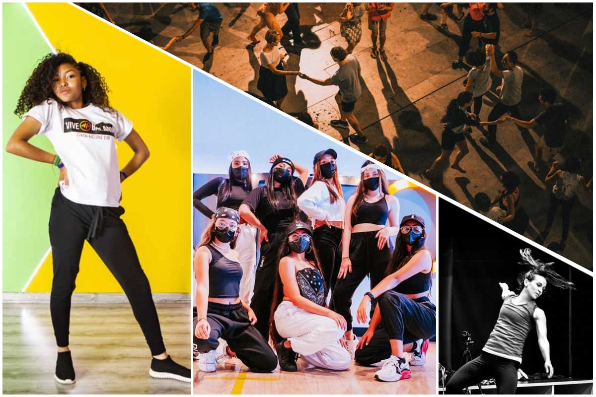 Los mejores lugares para aprender a bailar en Bogotá